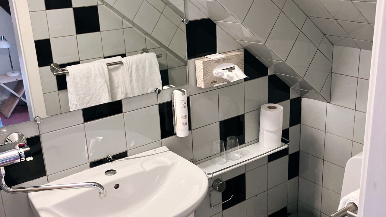 Photo of Bathroom in Viborg