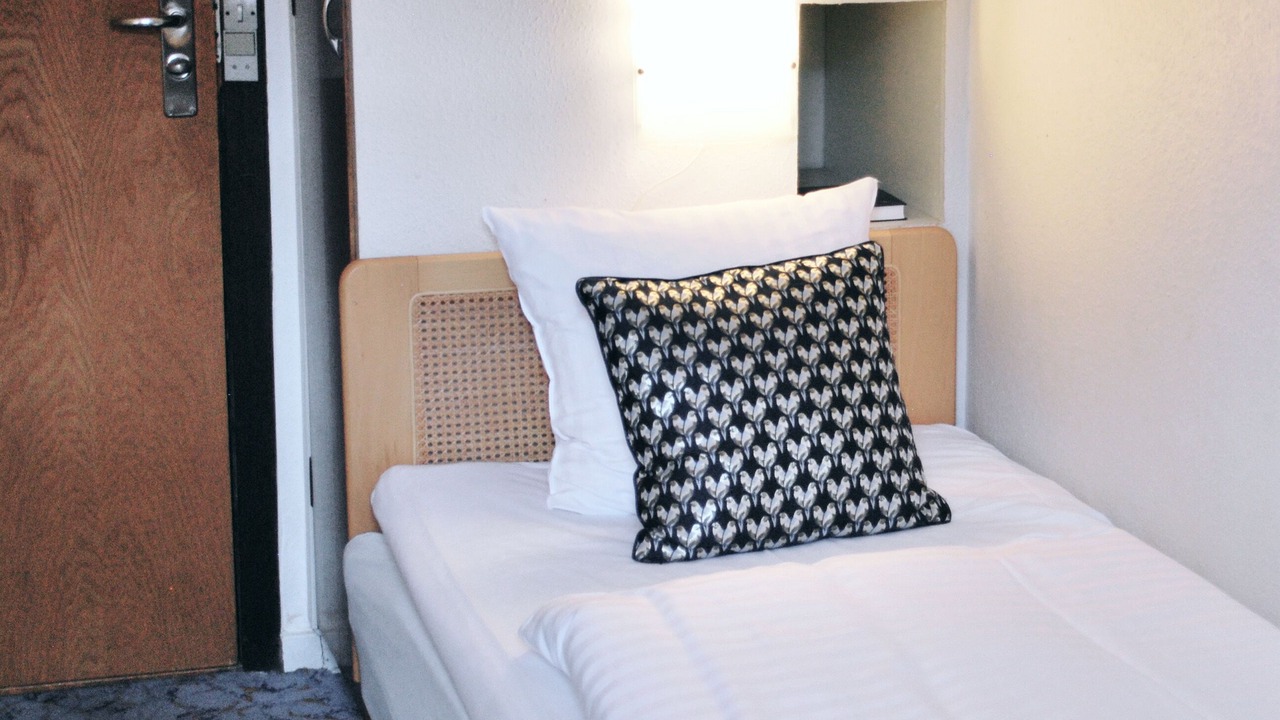 Photo of Bedroom in Viborg