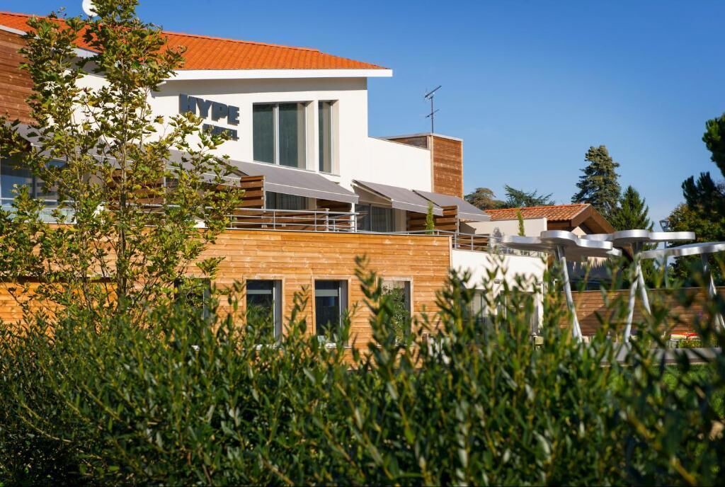 Photo of Outdoor in Biscarrosse