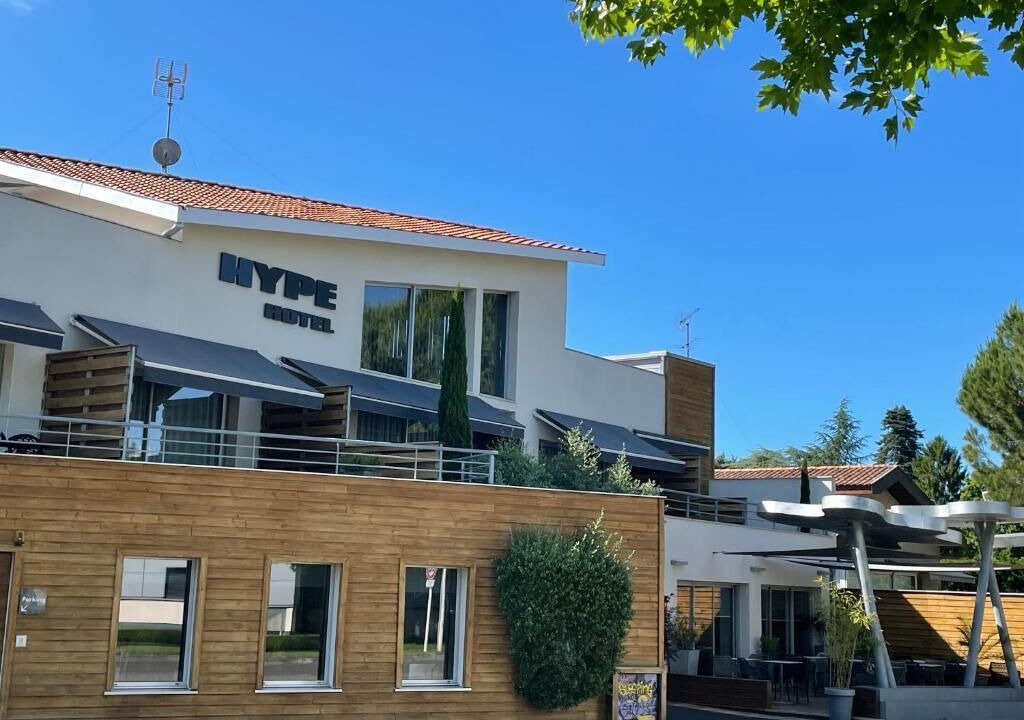 Photo of Outdoor in Biscarrosse