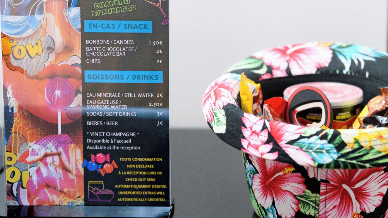 Photo of Bedroom in Biscarrosse