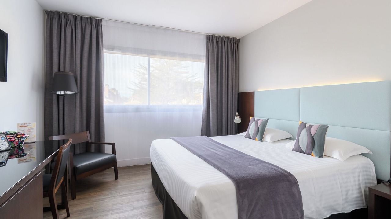 Photo of Bedroom in Biscarrosse