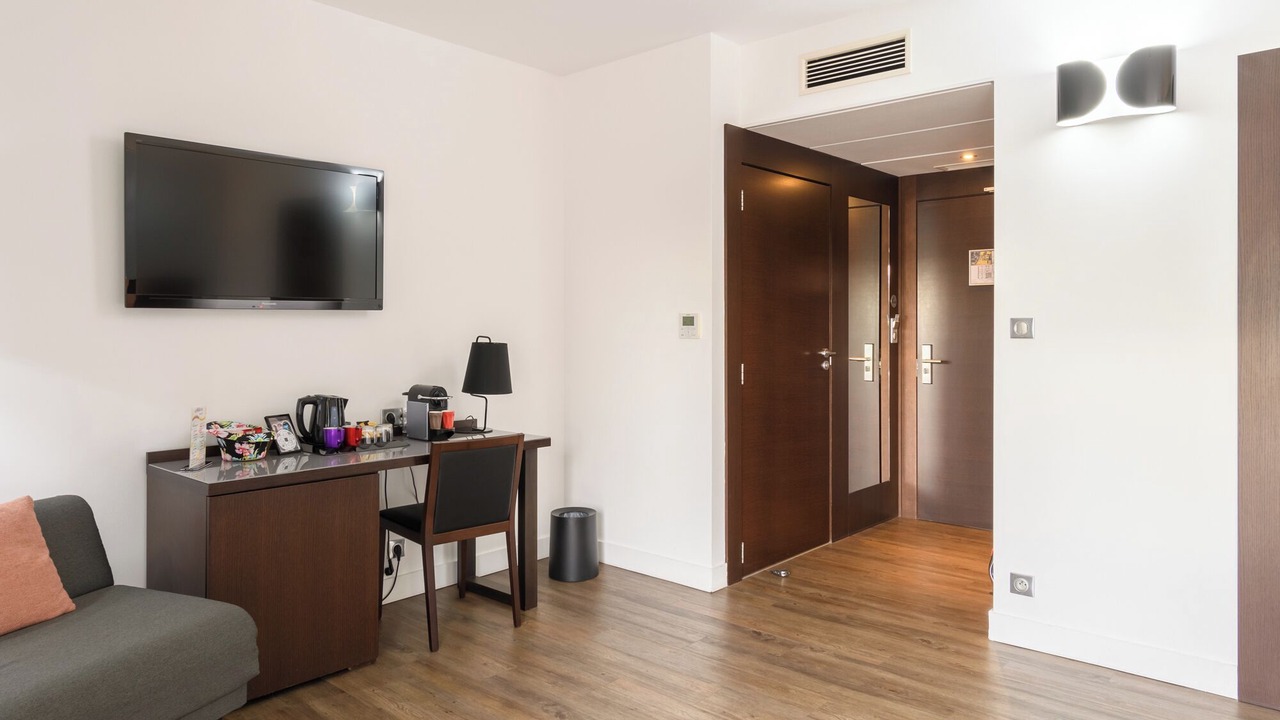 Photo of Bedroom in Biscarrosse