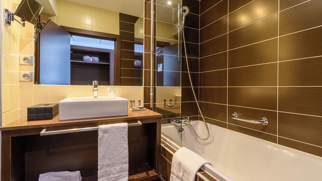 Photo of Bedroom in Biscarrosse