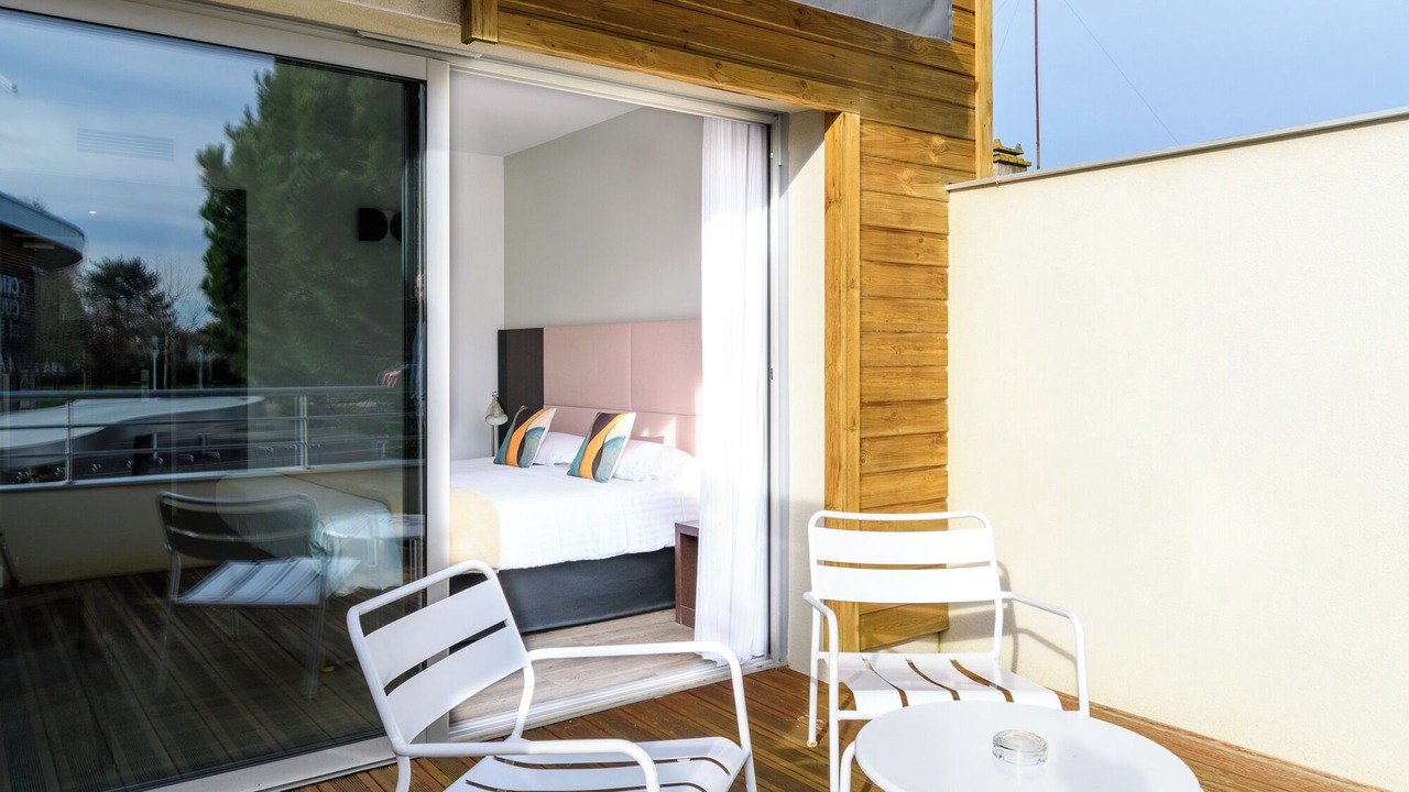 Photo of Bedroom in Biscarrosse