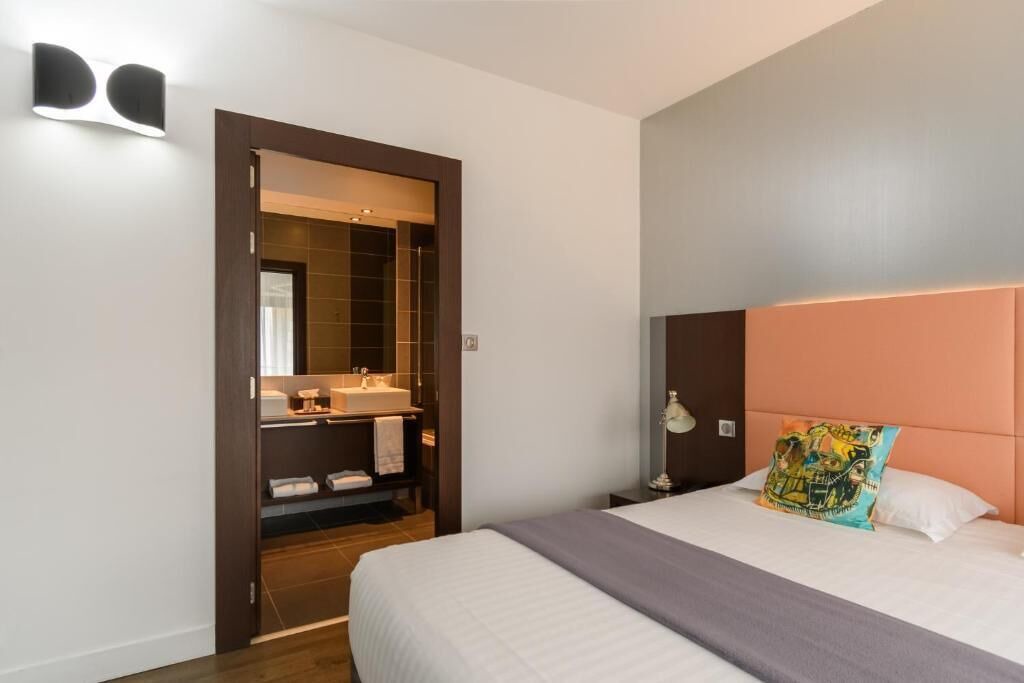 Photo of Bedroom in Biscarrosse