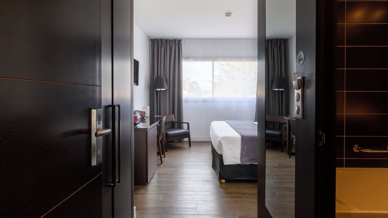 Photo of Bedroom in Biscarrosse