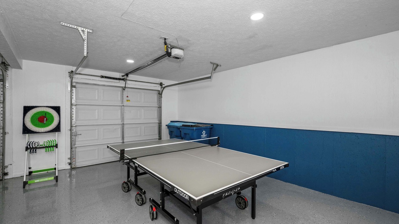 Photo of Bedroom in Crittenden