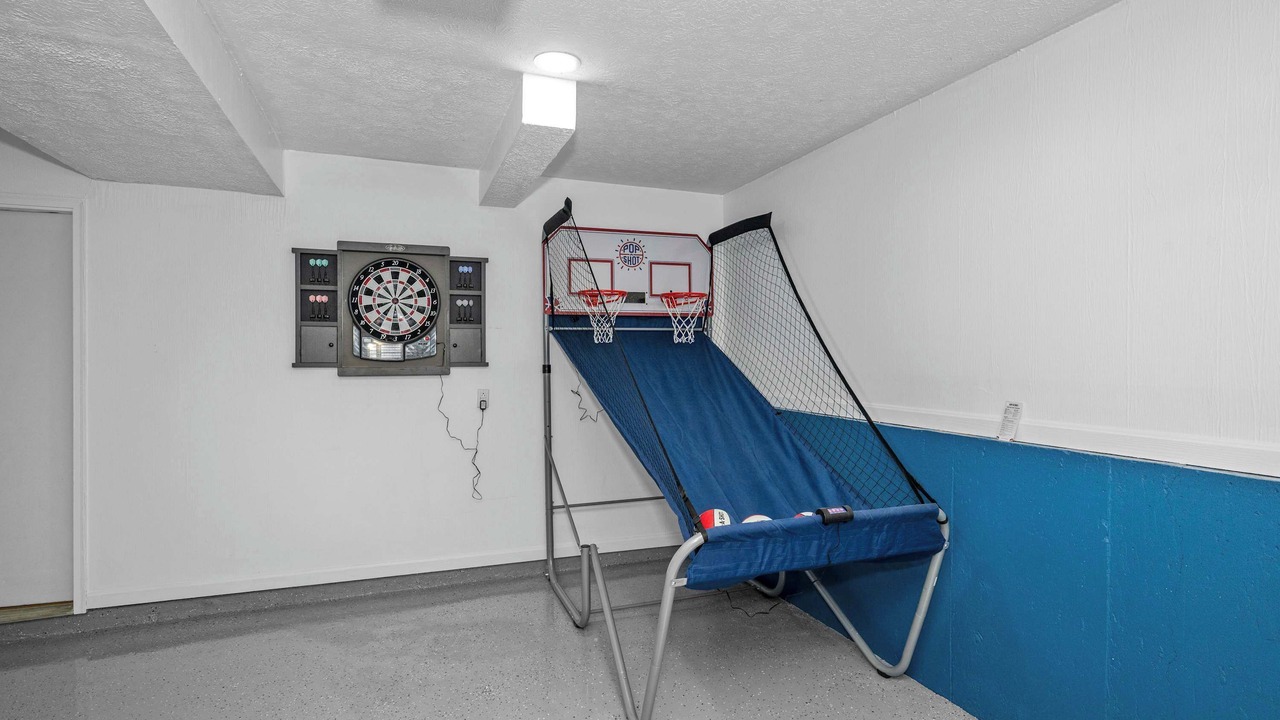 Photo of Bedroom in Crittenden