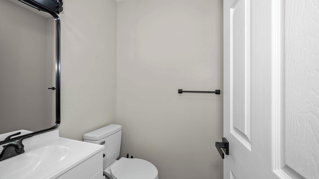 Photo of Bathroom in Crittenden