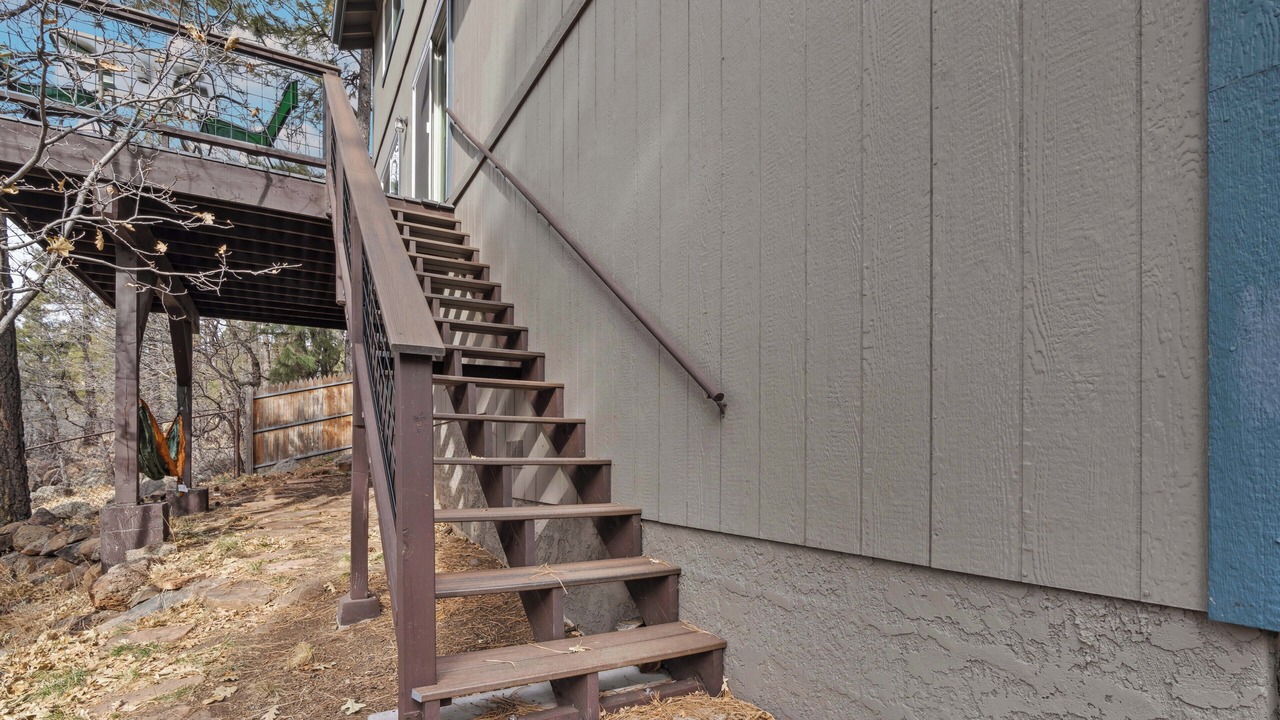 Photo of Outdoor in Switzer Mesa
