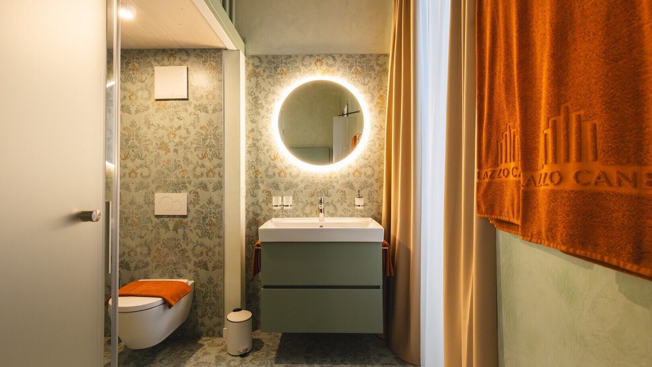 Photo of Bathroom in Locarno