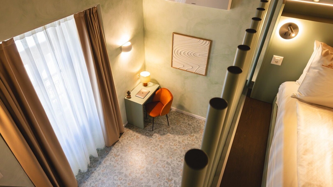 Photo of Bedroom in Locarno