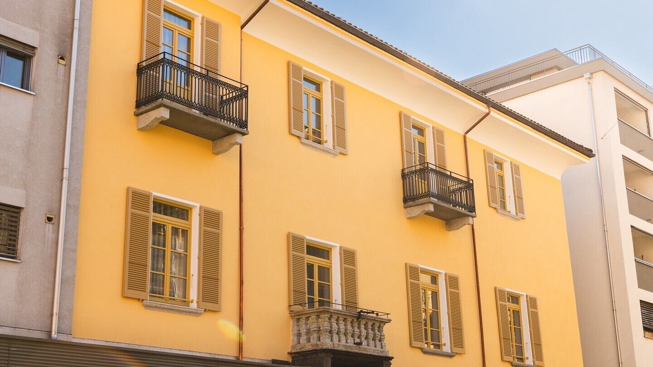 Photo of Outdoor in Locarno