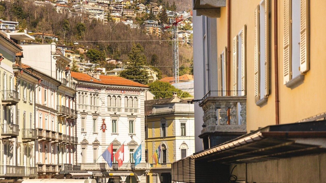Photo of Outdoor in Locarno