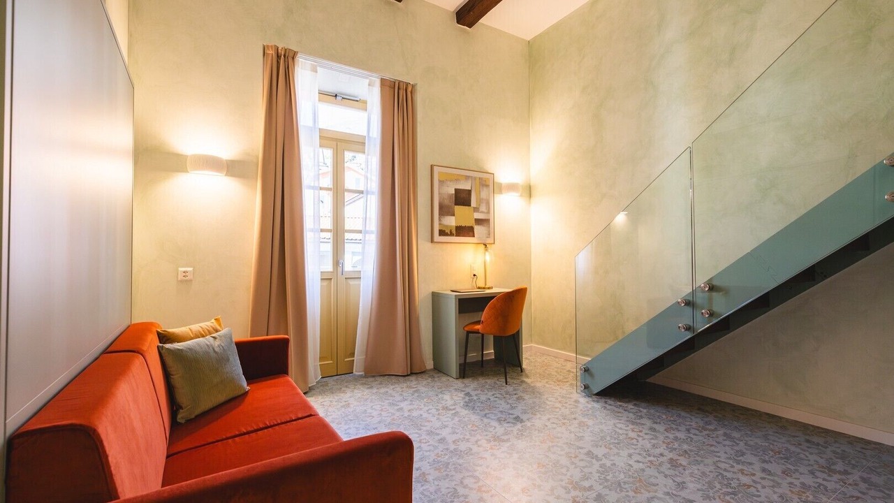 Photo of Bedroom in Locarno