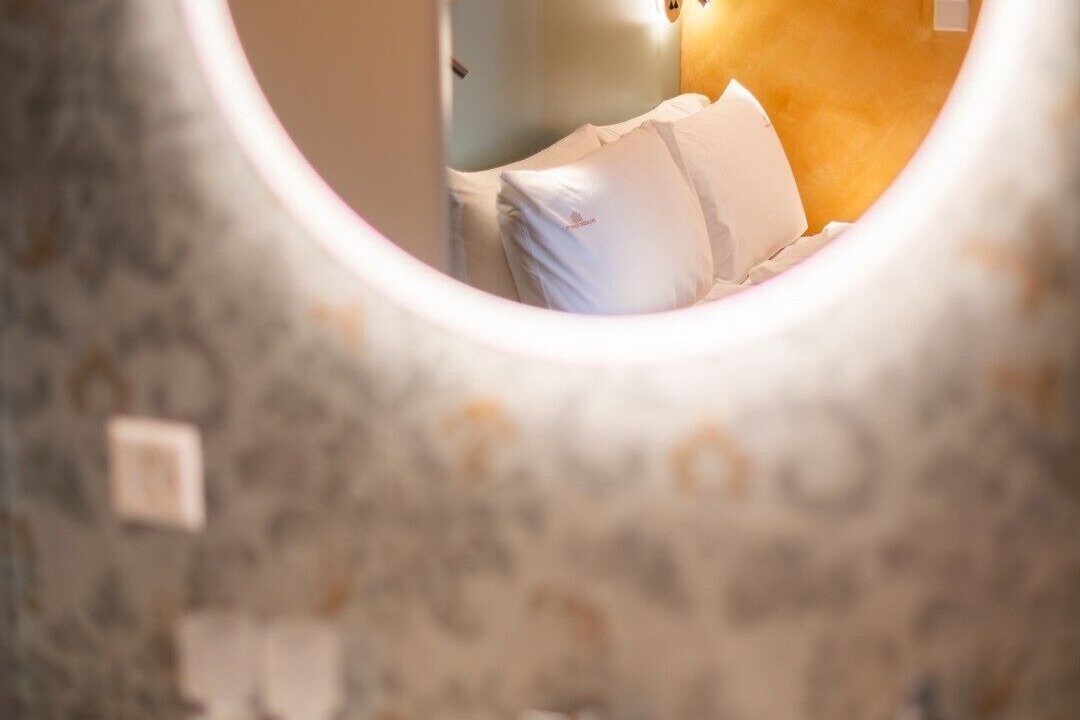 Photo of Bathroom in Locarno