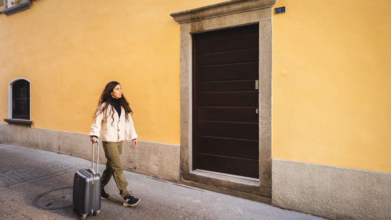 Photo of Outdoor in Locarno