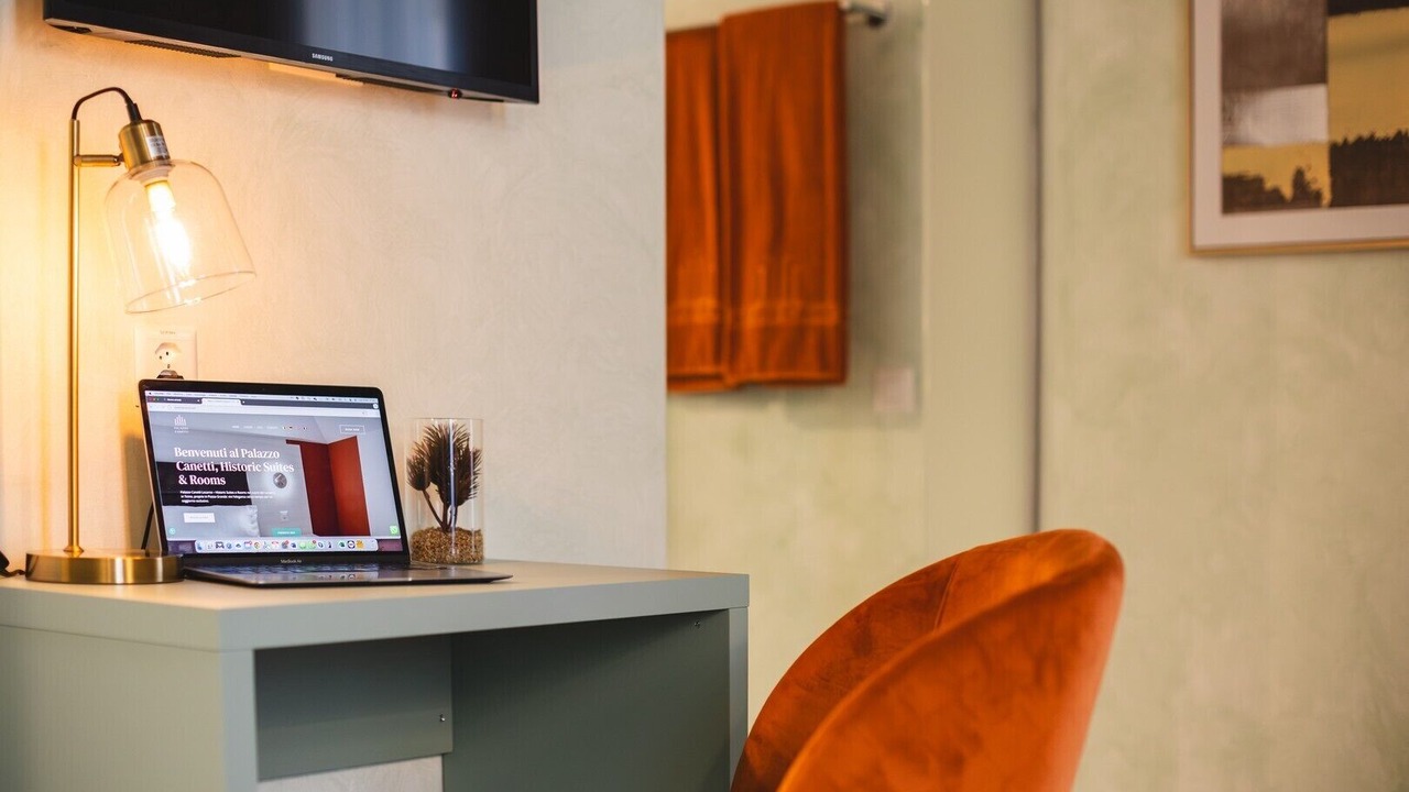 Photo of Livingroom in Locarno