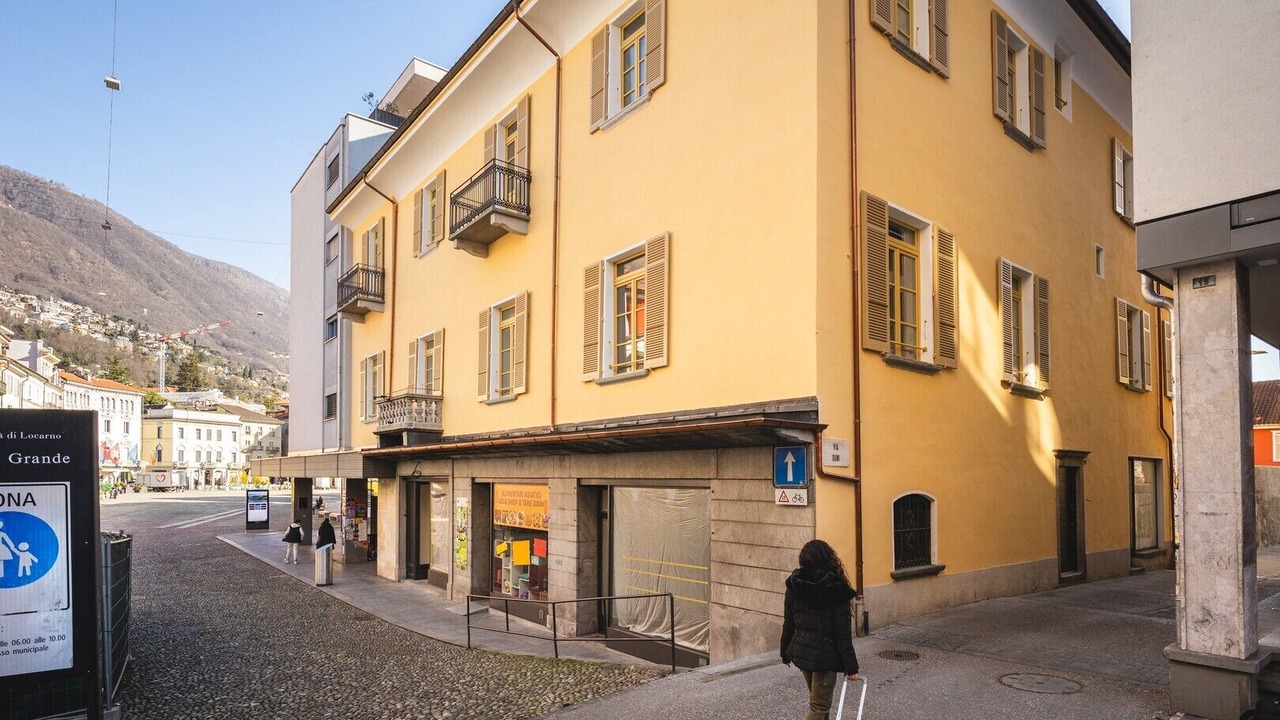 Photo of Outdoor in Locarno