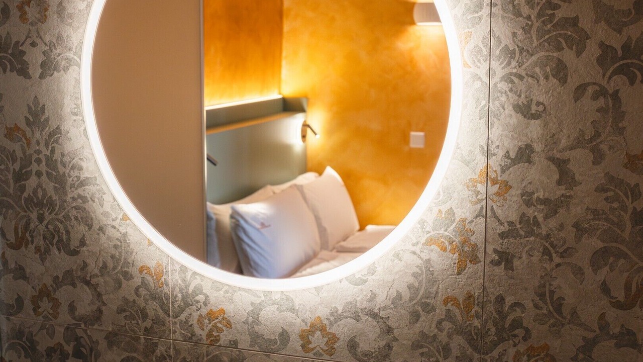 Photo of Bathroom in Locarno