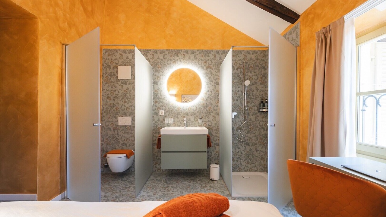 Photo of Bathroom in Locarno