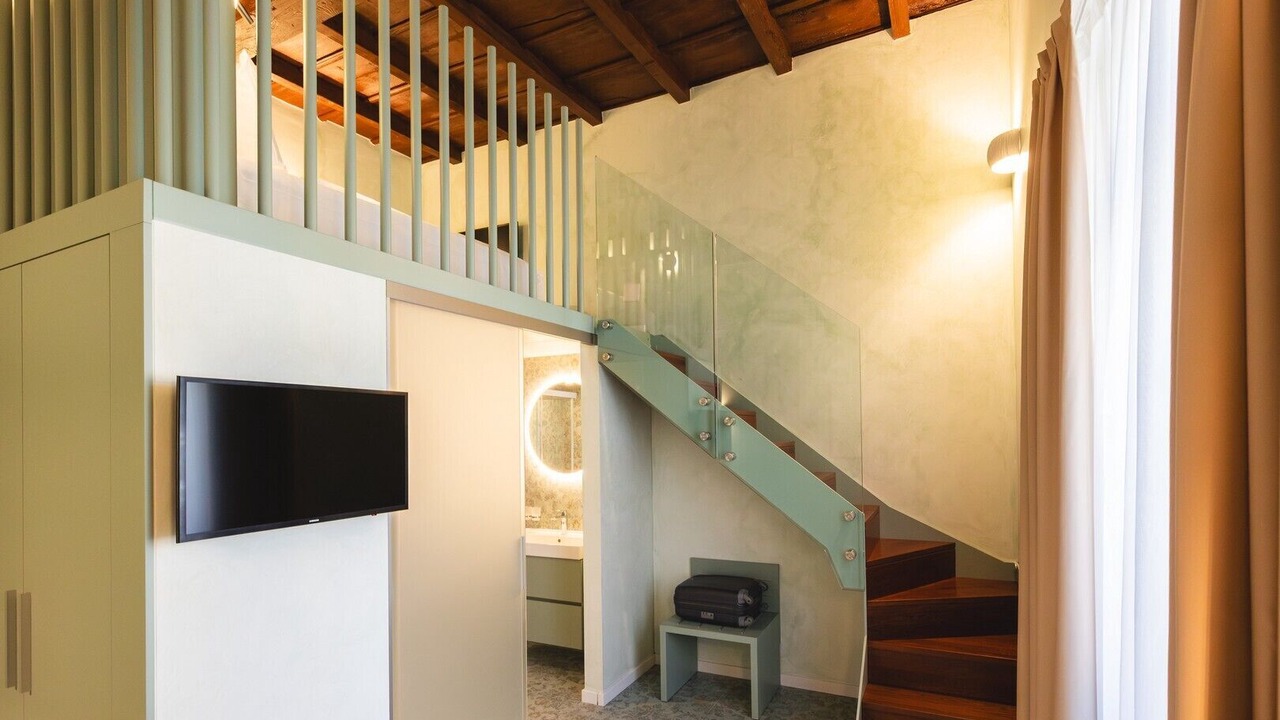 Photo of Bedroom in Locarno