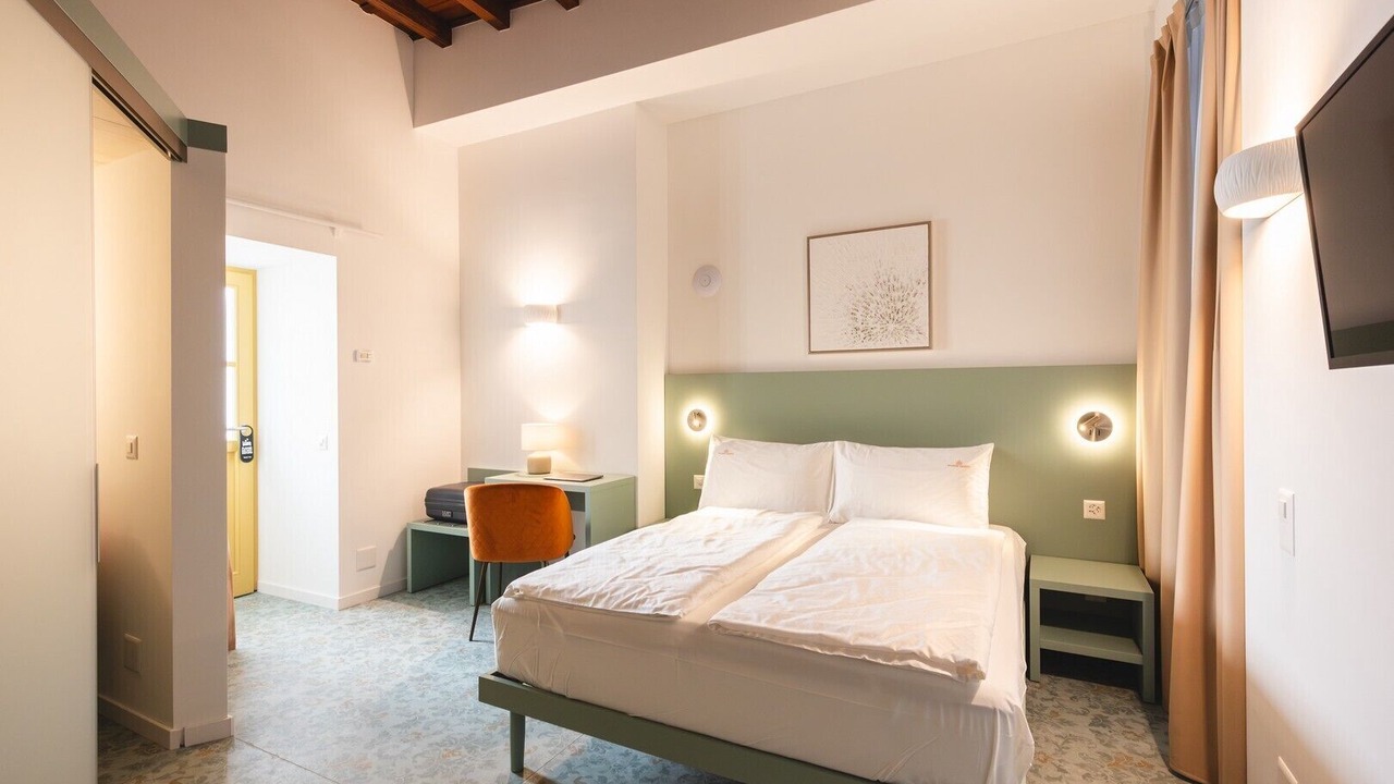 Photo of Bedroom in Locarno