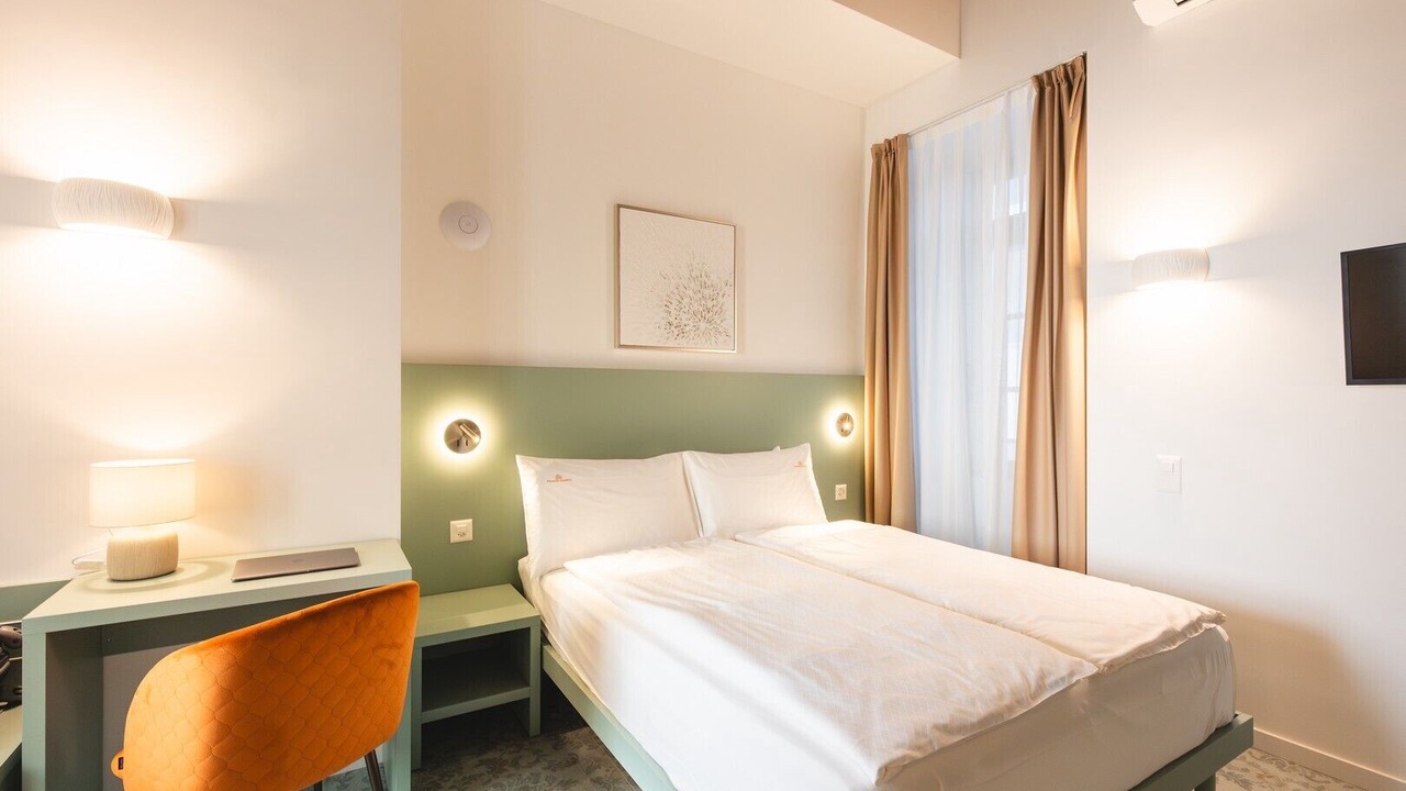 Photo of Bedroom in Locarno