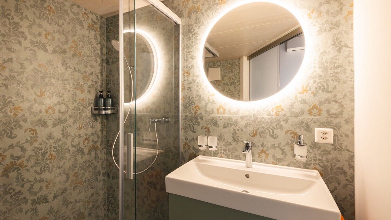 Photo of Bathroom in Locarno