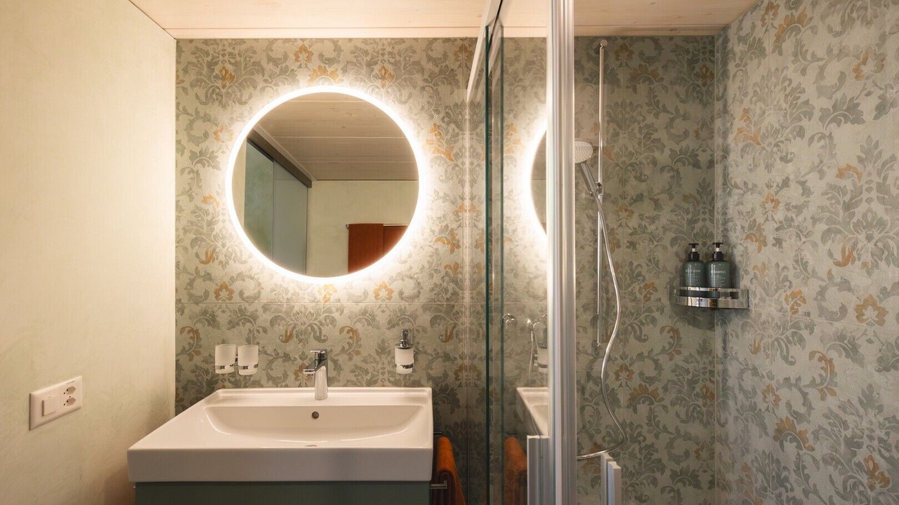 Photo of Bathroom in Locarno