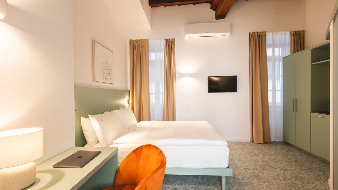 Photo of Bedroom in Locarno