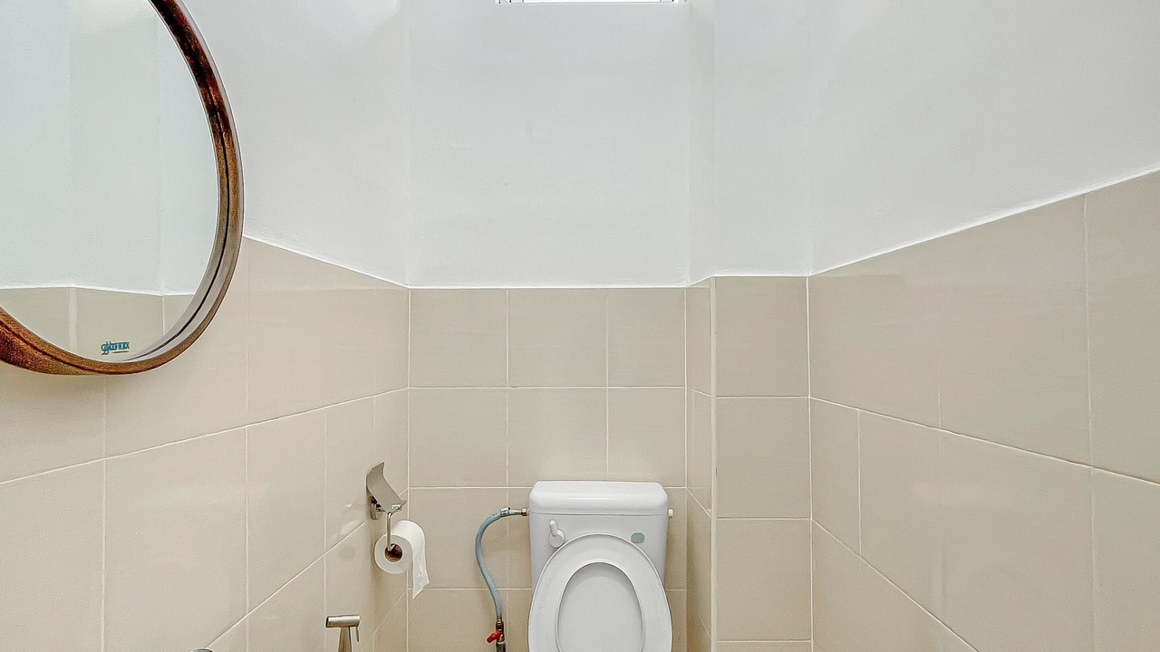 Photo of Bathroom in Batu Pahat