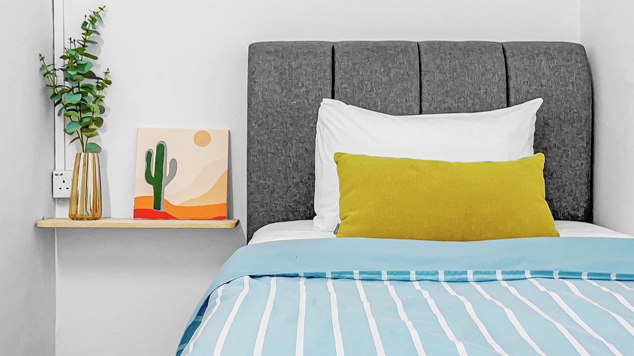 Photo of Bedroom in Batu Pahat