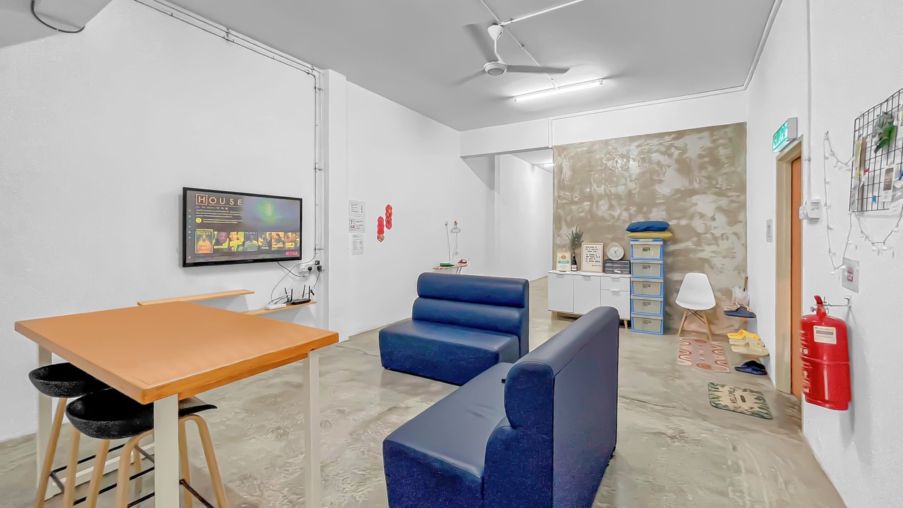 Photo of Bedroom in Batu Pahat