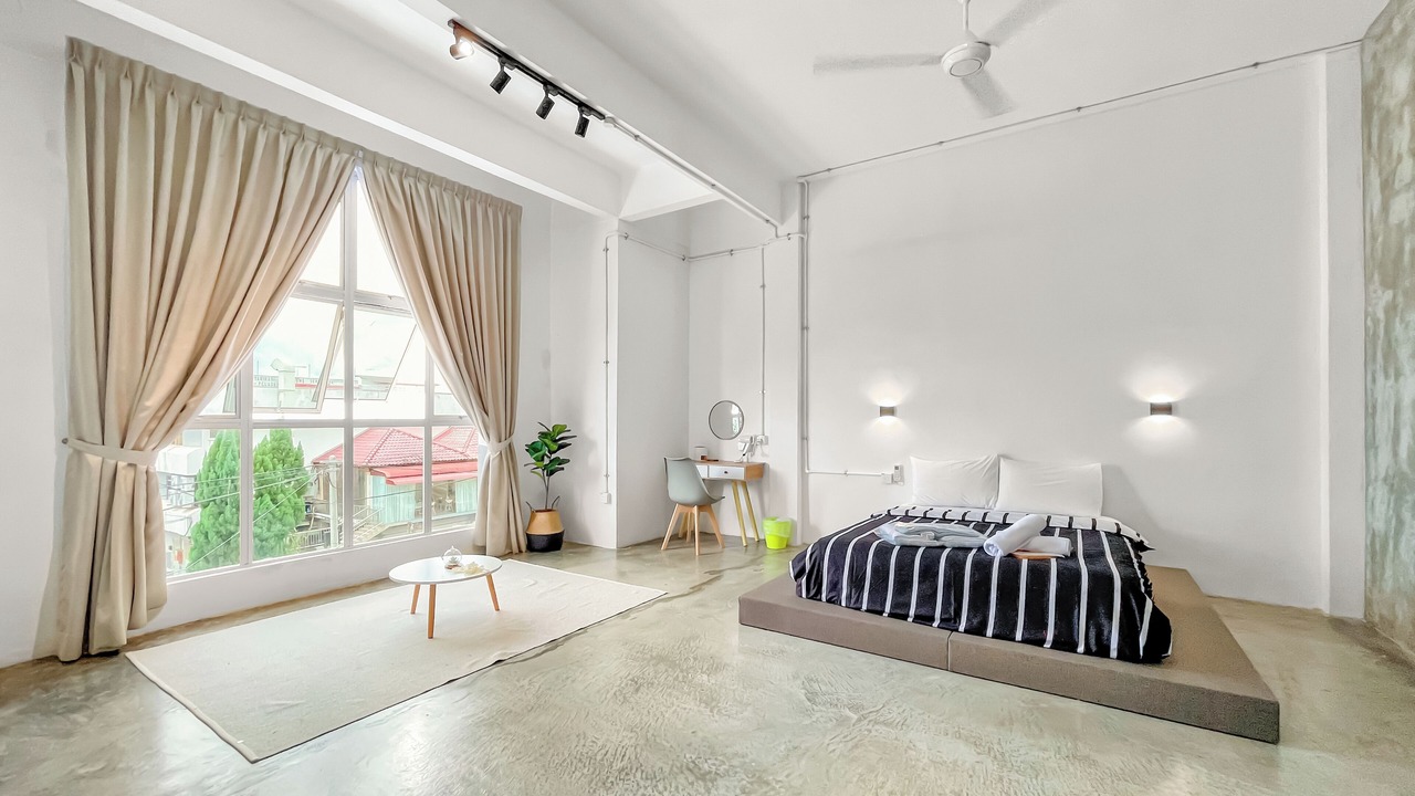 Photo of Bedroom in Batu Pahat