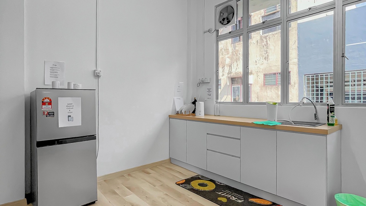 Photo of Bedroom in Batu Pahat