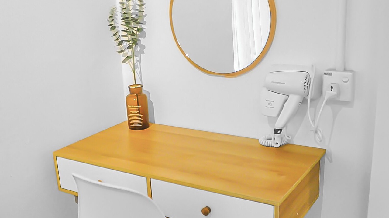 Photo of Bedroom in Batu Pahat