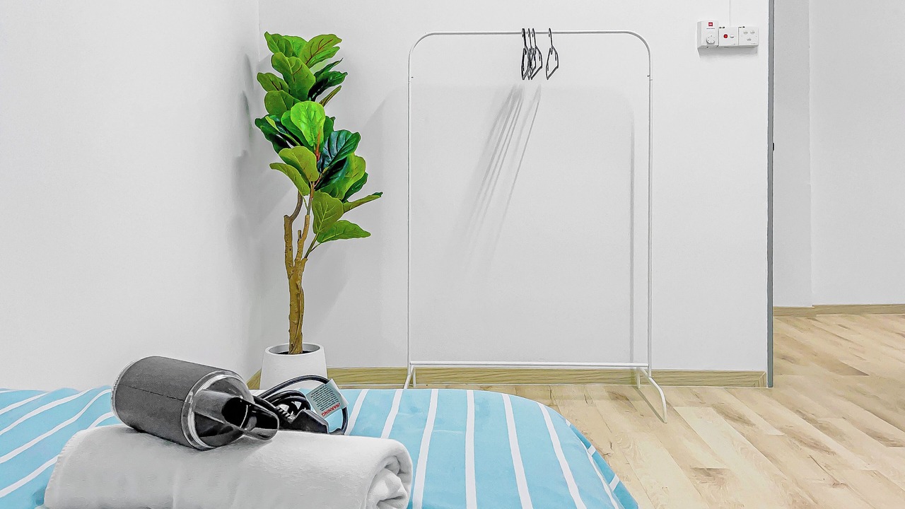 Photo of Bedroom in Batu Pahat