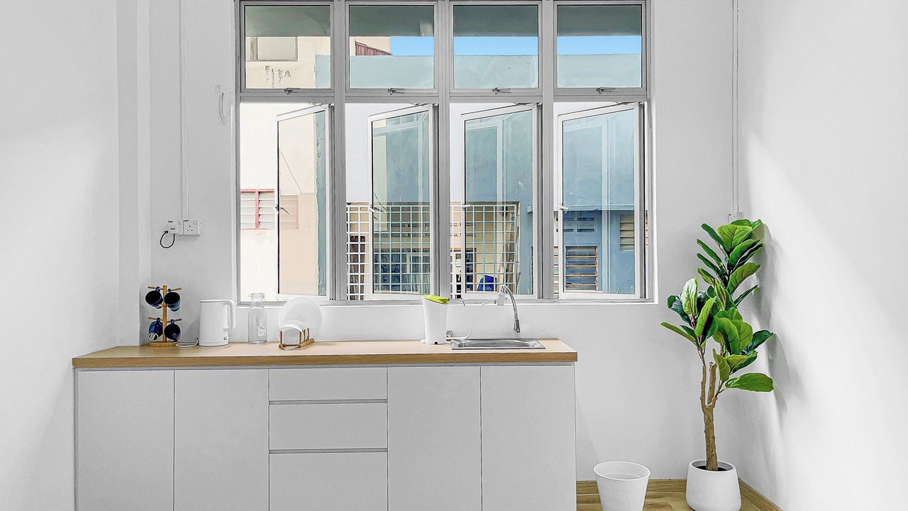 Photo of Bedroom in Batu Pahat