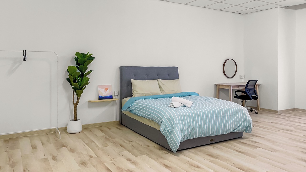 Photo of Bedroom in Batu Pahat