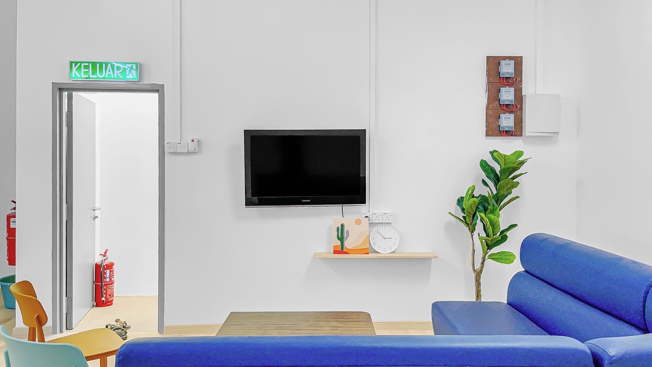 Photo of Bedroom in Batu Pahat