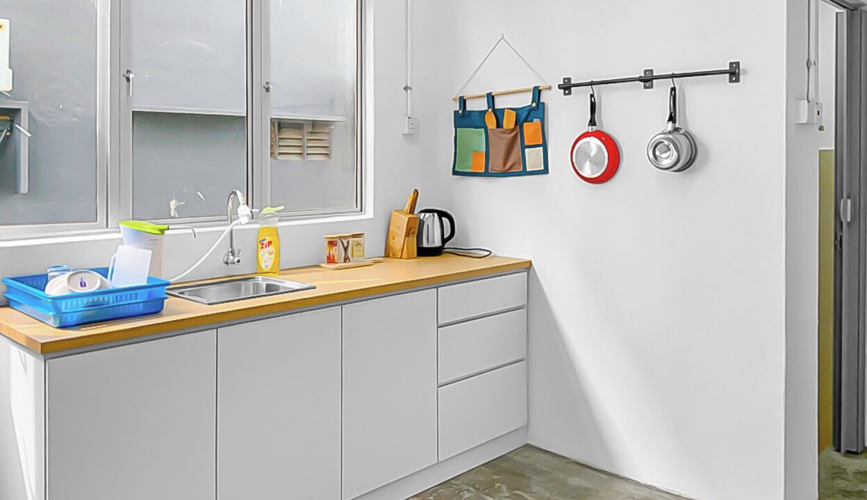 Photo of Bedroom in Batu Pahat