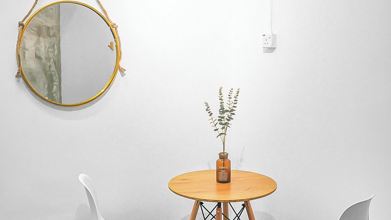 Photo of Bedroom in Batu Pahat