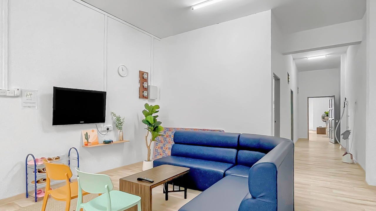 Photo of Bedroom in Batu Pahat