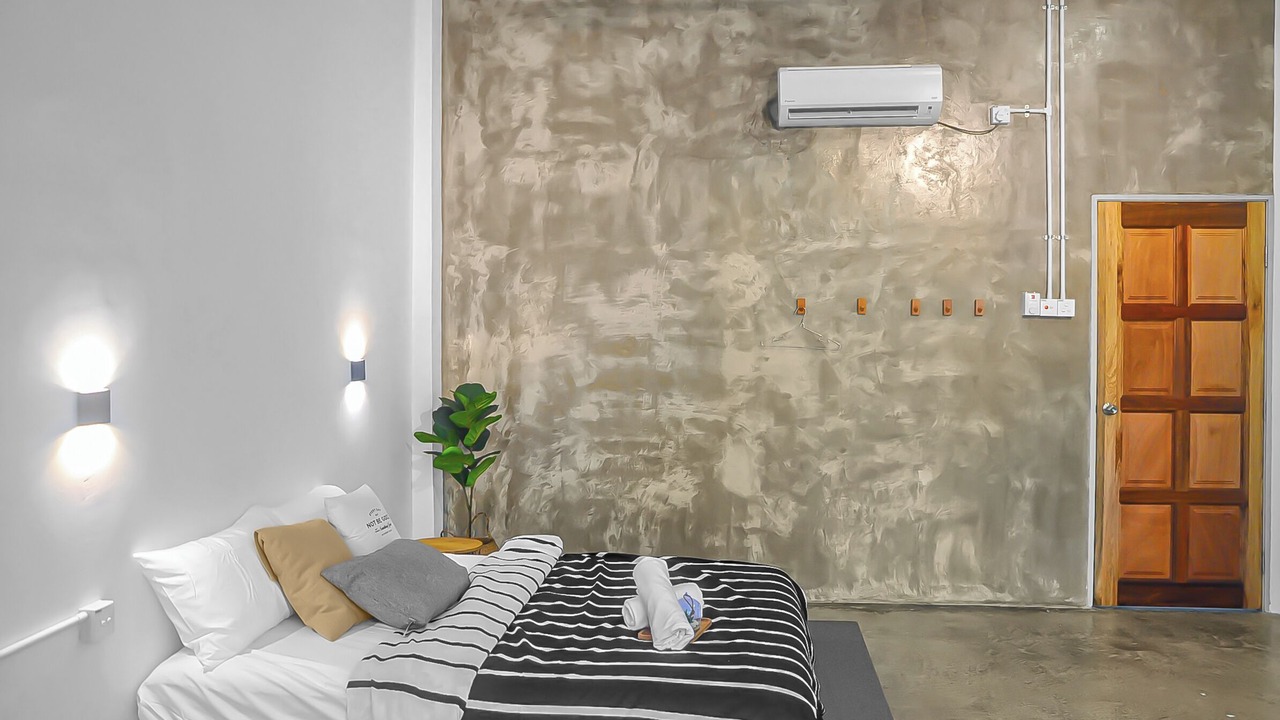 Photo of Bedroom in Batu Pahat