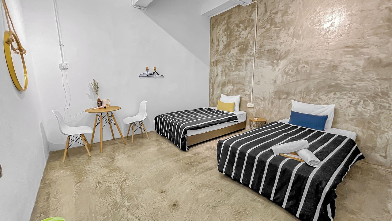 Photo of Bedroom in Batu Pahat