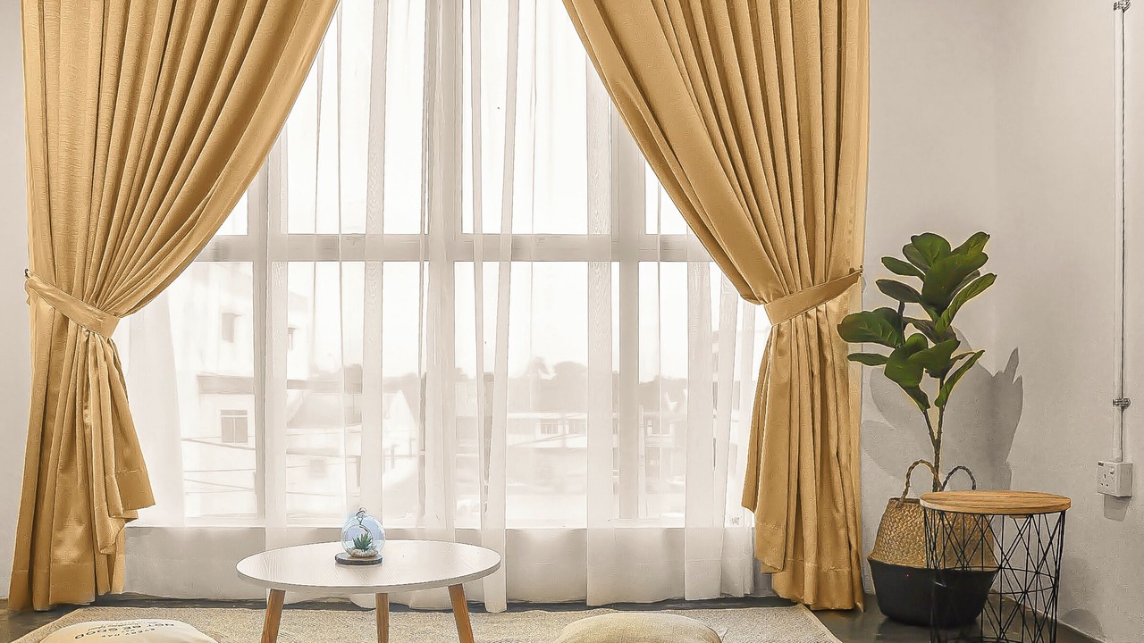 Photo of Bedroom in Batu Pahat