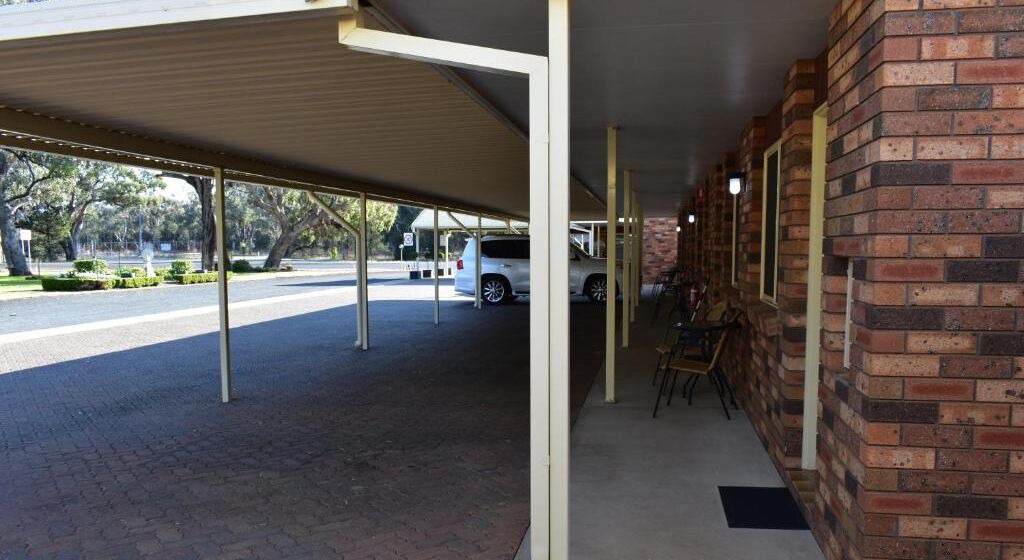 Photo of Outdoor in Gilgandra