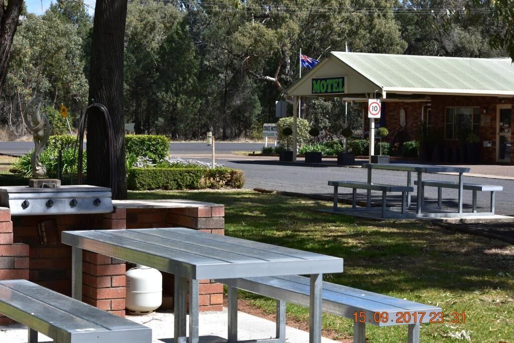 Photo of Outdoor in Gilgandra